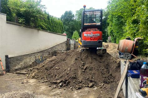 mini digger hire walton on thames|mini diggers walton on thames.